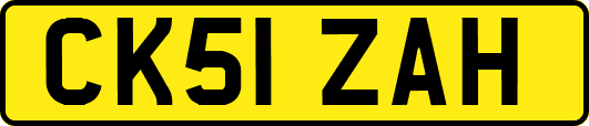 CK51ZAH
