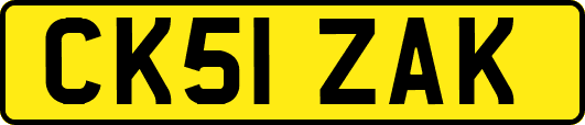 CK51ZAK