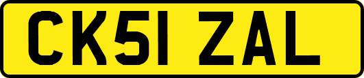 CK51ZAL