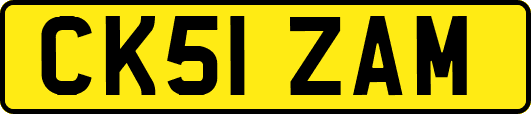 CK51ZAM