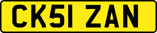 CK51ZAN