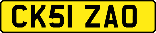 CK51ZAO