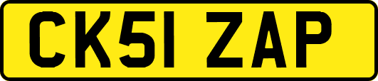 CK51ZAP