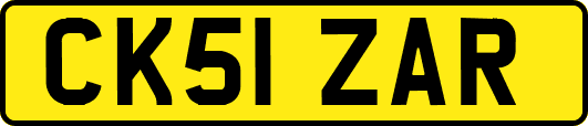 CK51ZAR
