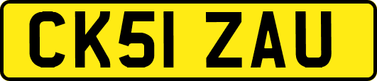 CK51ZAU