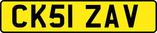CK51ZAV