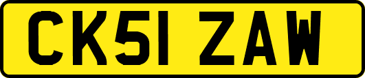CK51ZAW