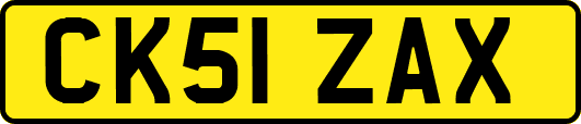 CK51ZAX