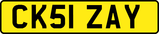 CK51ZAY