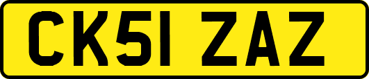 CK51ZAZ