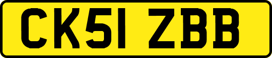 CK51ZBB