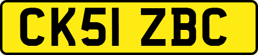 CK51ZBC