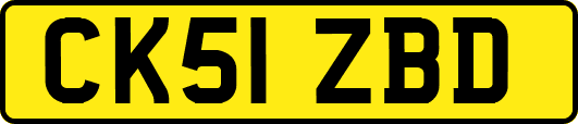 CK51ZBD