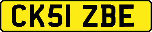 CK51ZBE