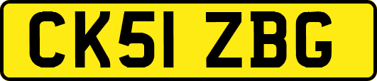 CK51ZBG
