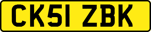 CK51ZBK