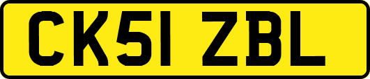 CK51ZBL