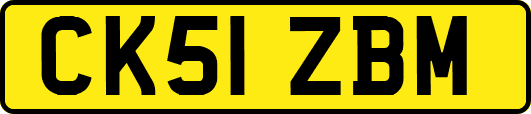 CK51ZBM