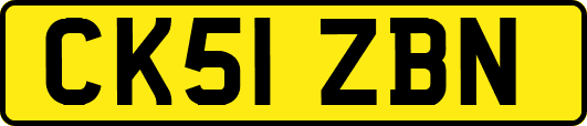 CK51ZBN