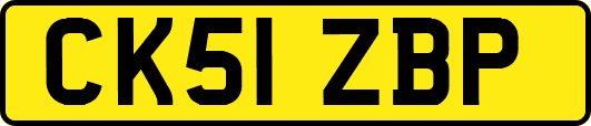 CK51ZBP