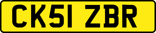 CK51ZBR