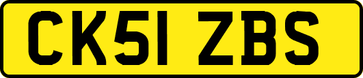 CK51ZBS