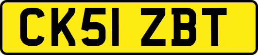 CK51ZBT