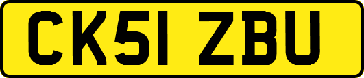 CK51ZBU