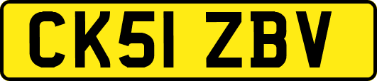 CK51ZBV