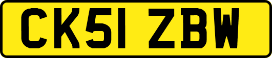 CK51ZBW