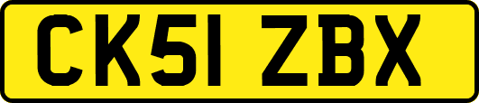 CK51ZBX