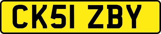 CK51ZBY