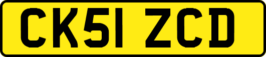 CK51ZCD