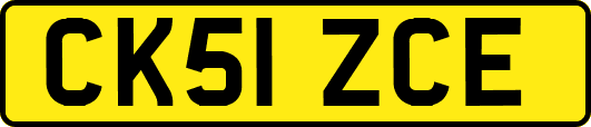 CK51ZCE