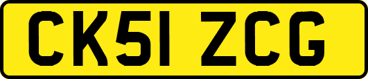 CK51ZCG