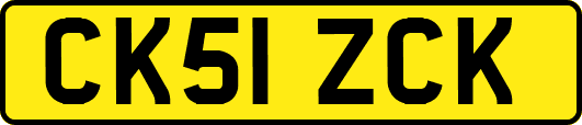 CK51ZCK