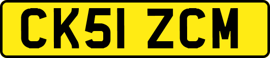 CK51ZCM