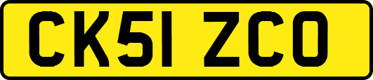 CK51ZCO