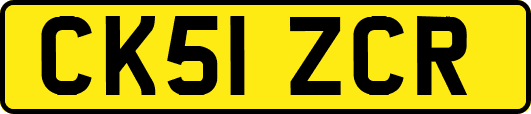 CK51ZCR