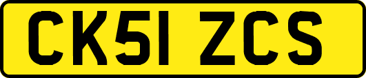 CK51ZCS