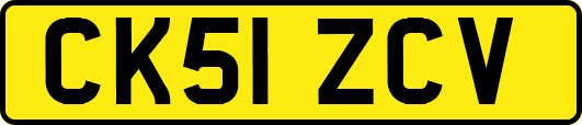 CK51ZCV