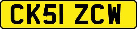 CK51ZCW