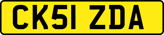 CK51ZDA