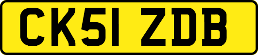 CK51ZDB