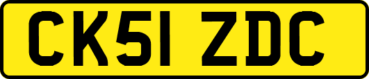 CK51ZDC