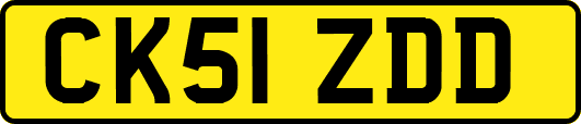 CK51ZDD