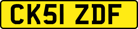 CK51ZDF