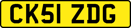 CK51ZDG