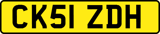 CK51ZDH