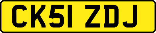 CK51ZDJ